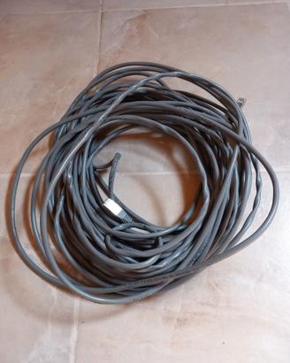 Cavo Ethernet Patch cord circa 20 m