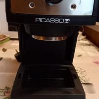 Macchina per caffè espresso in polvere o in cialde