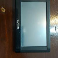 NAVIGATORE GARMIN NUVI