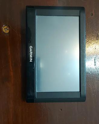 NAVIGATORE GARMIN NUVI