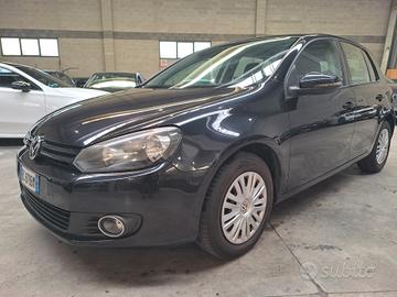 VW GOLF 1.2 BENZINA *OK NEOPATENTATI*
