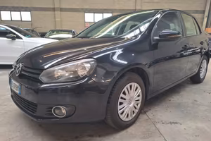 VW GOLF 1.2 BENZINA *OK NEOPATENTATI*