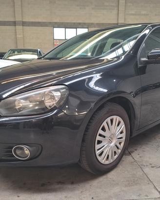 VW GOLF 1.2 BENZINA *OK NEOPATENTATI*