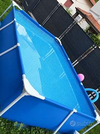 Piscina intex