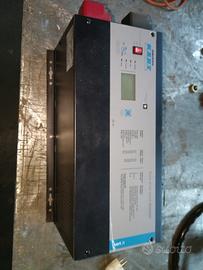 inverter 12volt - 220 volt kert