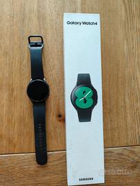 Galaxy Watch 4