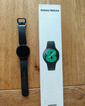 Galaxy Watch 4