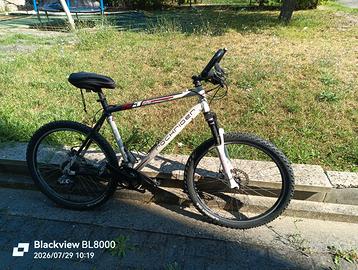 MTB Rockrider