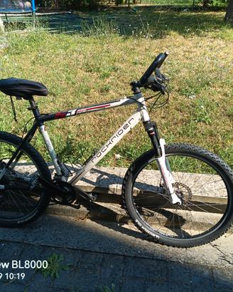 MTB Rockrider