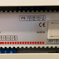 Bticino 336200 perfetto