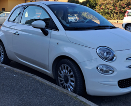 Fiat 500 Benz anno settembre 2019 unico propriet