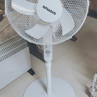 Ventilatore a piantana Gferrari