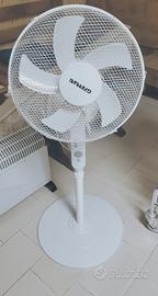 Ventilatore a piantana Gferrari