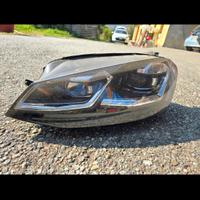 FARO LED GOLF 7 ANNO 2012-2017 