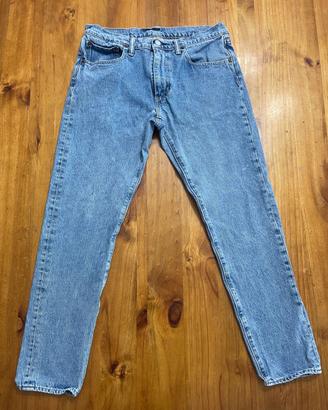 Pantaloni jeans Levis