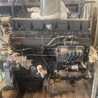 MOTORE CUMMINS QSM11-C