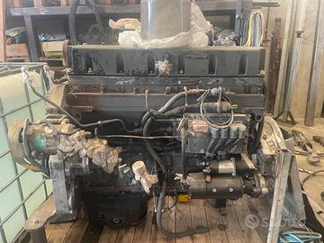 MOTORE CUMMINS QSM11-C