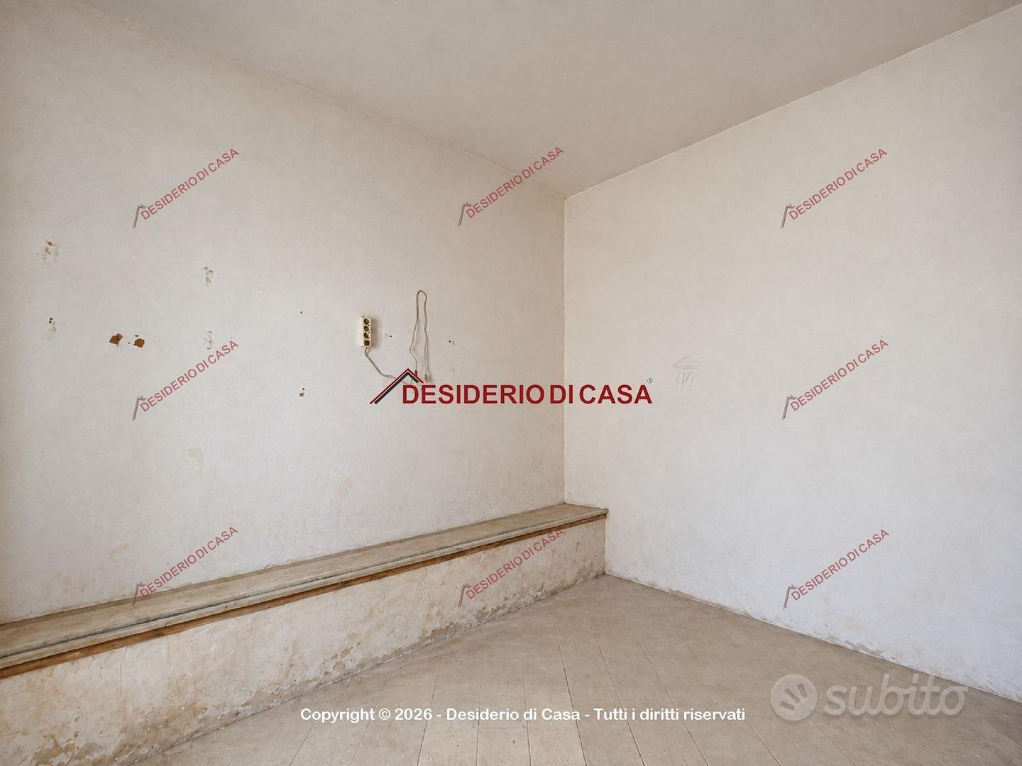 Appartamento – Porto Empedocle, Piano Lanterna, Ciuccafa - Vista 4