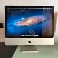 iMac 2007 - 24” / funzionante!