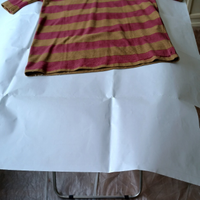 Polo MILLS & MASON uomo 1/2 manica nuova tg M