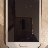 Smartphone Samsung Galaxy GT- I 9060