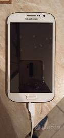 Smartphone Samsung Galaxy GT- I 9060