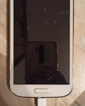 Smartphone Samsung Galaxy GT- I 9060