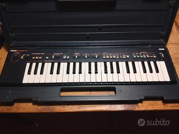Tastiera Yamaha Portasound PS 400