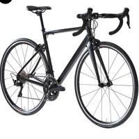 Van Rysel EDR AF 105 tg. XS