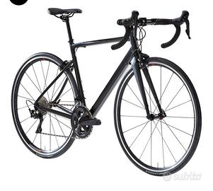 Van Rysel EDR AF 105 tg. XS