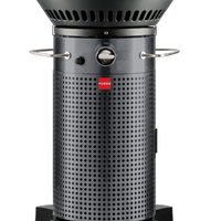 BARBECUE FUEGO ELEMENT F21C-H WHITE A GAS