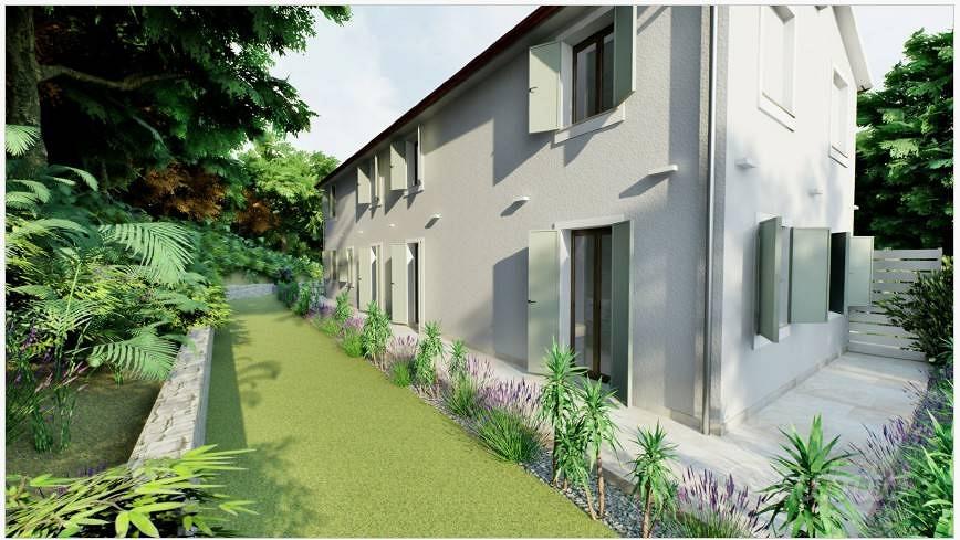 Casa – Ancona, Montesicuro - Altro