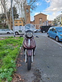 Ricambi piaggio beverly 500 anno 2003