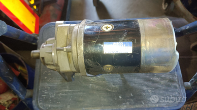 Motorino avviamento Iveco 99432760