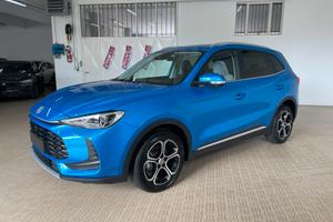 Mg ZS Clomfort 1.5 VTi-tech Newmodel Km0 Fulloptio