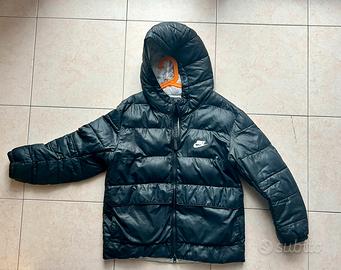 Piumino Nike