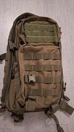 zaino tattico MIL-TEC Coyote/tan | originale 