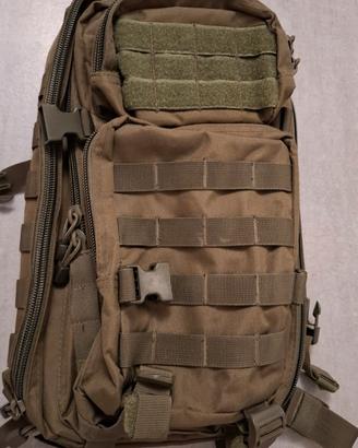 zaino tattico MIL-TEC Coyote/tan | originale 