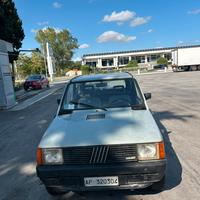 Fiat panda 4X4 1985