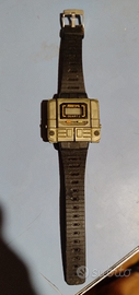 Robo time orologio trasformabile
