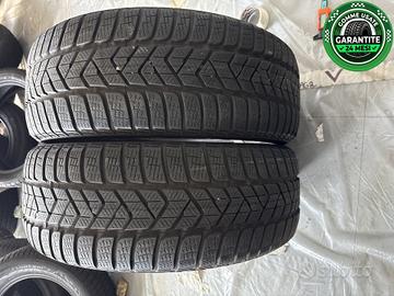 gomme usate 2255517 Winter PIRELLI - SOTTOZERO 3 -