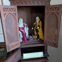 Natività Pastori Presepe