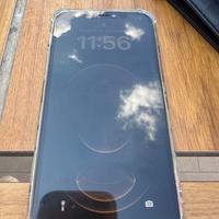 iPhone 12 Pro