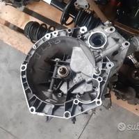 Cambio Manuale Per Fiat Grande Punto 2010 1.4 GPL