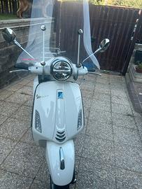 Vespa 150 Primavera