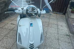 Vespa 150 Primavera