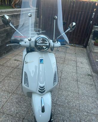 Vespa 150 Primavera