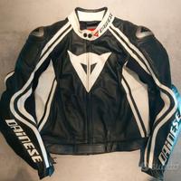 Tuta Dainese Divisibile TG 52