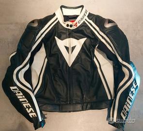 Tuta Dainese Divisibile TG 52