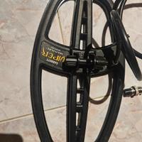Garrett Viper 6x11" Multi-Flex 